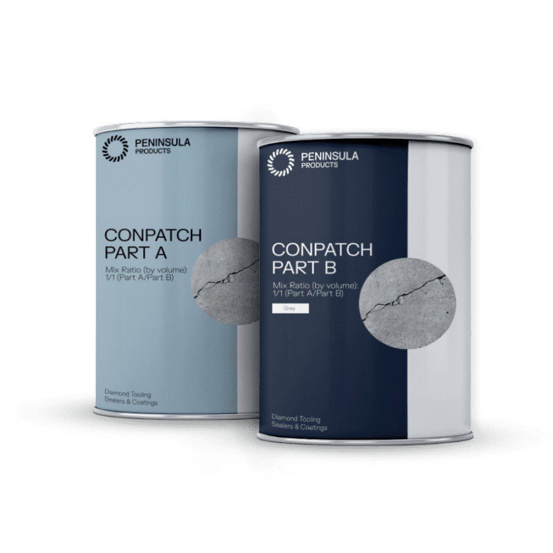 ConPatch 4L kit (Part A & Part B)